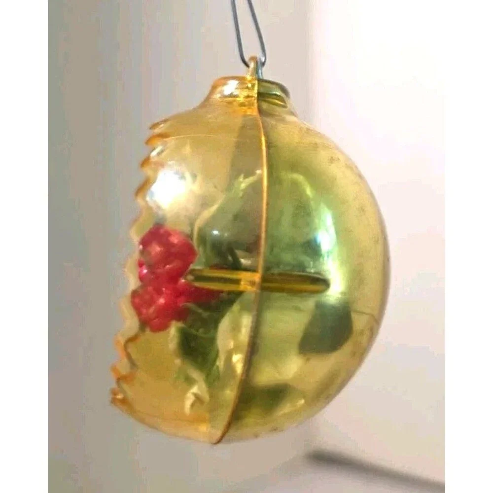 Decor Novelties, Inc this vintage